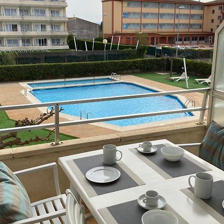 Festastar Estartit Playa Apartment L'Estartit Exterior photo