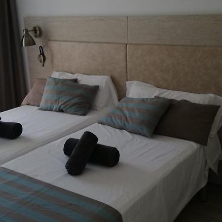 Festastar Estartit Playa Apartment L'Estartit Exterior photo