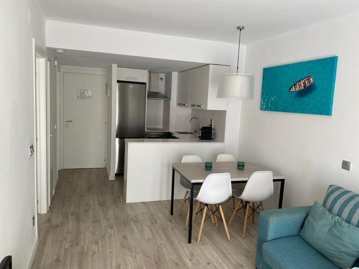 Festastar Estartit Playa Apartment L'Estartit Exterior photo