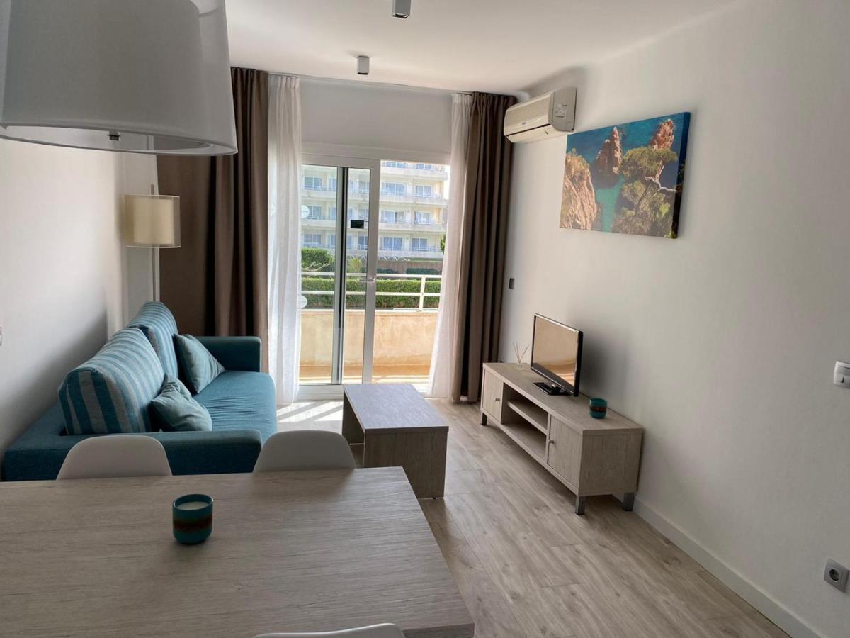 Festastar Estartit Playa Apartment L'Estartit Exterior photo